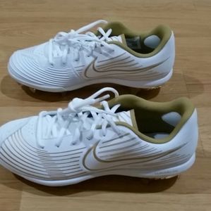 New Nike Lunar Hyperdiamond 3 Pro Softball Cleats